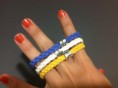 pulsera elefante